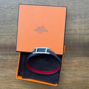 Hermes Behapi Bracelet